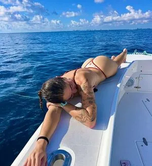 Hope Chadwick OnlyFans Leaked Free Thumbnail Picture - #yINGdcZROb