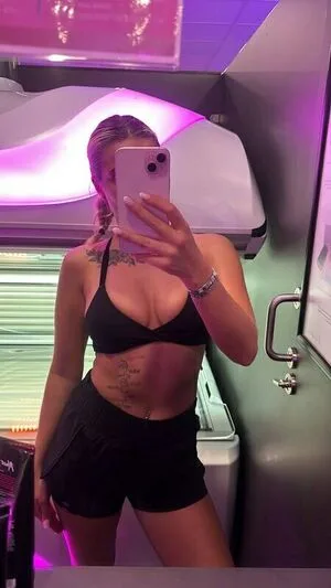 Hope Docherty OnlyFans Leaked Free Thumbnail Picture - #IP0fhpAkkR