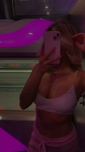 Hope Docherty OnlyFans Leaked Free Thumbnail Picture - #eSFANjfJr6