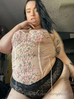 Hornythickitten Thumbnail Picture