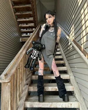 HorrorHaily Profile Thumbnail