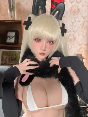 Hoshilily OnlyFans Leaked Free Thumbnail Picture - #5zoPy8SNAi