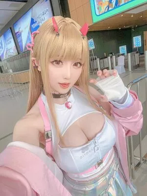 Hoshilily OnlyFans Leaked Free Thumbnail Picture - #HUDFjWopTM