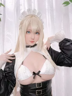 Hoshilily OnlyFans Leaked Free Thumbnail Picture - #LGcPcsqAE7