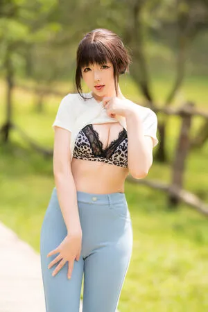 Hoshilily OnlyFans Leaked Free Thumbnail Picture - #O893f3lDIe