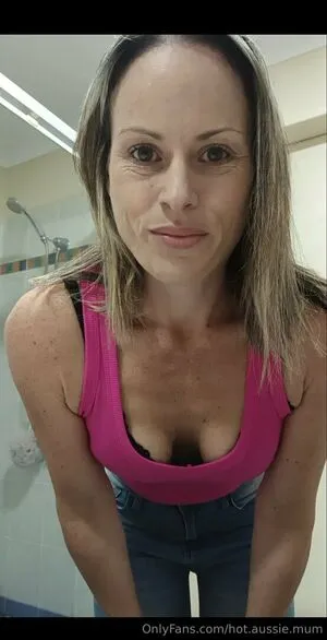 Hot Aussie Mum OnlyFans Leaked Free Thumbnail Picture - #ORnuOOhkrq