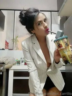 Hot Carrillo OnlyFans Leaked Free Thumbnail Picture - #0Dg9AWZMBF