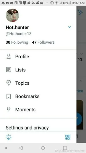 Hot Hunter OnlyFans Leaked Free Thumbnail Picture - #xKSPHsuedq