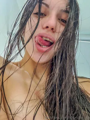 Hot Ruby OnlyFans Leaked Free Thumbnail Picture - #0z3WveWg1W