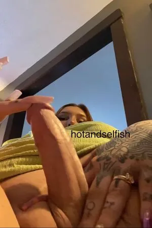 Hotandselfish OnlyFans Leaked Free Thumbnail Picture - #WiX56rdepN