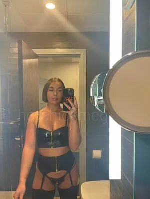 Hotchickmeg OnlyFans Leaked Free Thumbnail Picture - #IV5Adc3e19