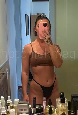 Hotchickmeg OnlyFans Leaked Free Thumbnail Picture - #mUn4veMD7W