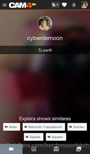 Hotdemonbitch OnlyFans Leaked Free Thumbnail Picture - #S03CyFT6Uf