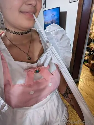 Hotgluedesign OnlyFans Leaked Free Thumbnail Picture - #9D6a741Zed