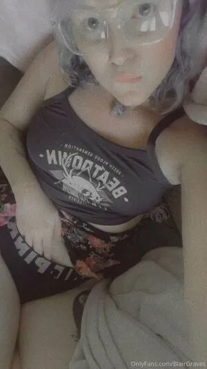 Hotmessblair OnlyFans Leaked Free Thumbnail Picture - #Fz8msTagEe
