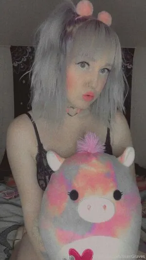 Hotmessblair OnlyFans Leaked Free Thumbnail Picture - #IxJHKPpl6Q