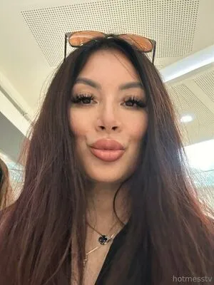 Hotmesstv OnlyFans Leaked Free Thumbnail Picture - #B2DsBv8O8S