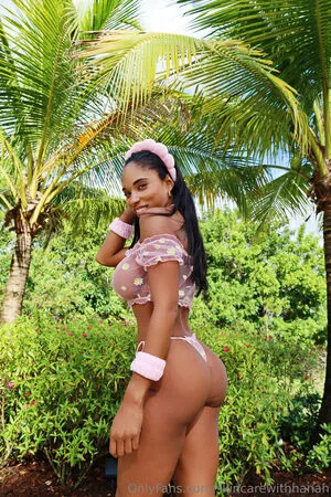 HotShotHanah OnlyFans Leaked Free Thumbnail Picture - #MiF094CB3m