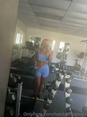 Hotstuff Haileyx OnlyFans Leaked Free Thumbnail Picture - #4YlPf0Qx1q