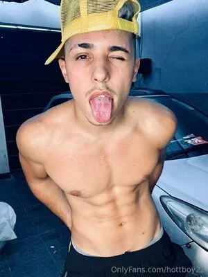 Hottboy22 Thumbnail Picture