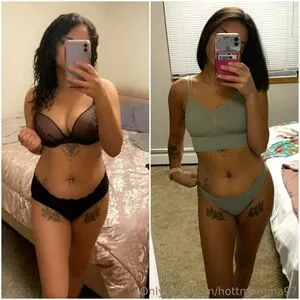 Hottmomma97 OnlyFans Leaked Free Thumbnail Picture - #KjoSWJWvuO