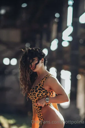 Hottpolina OnlyFans Leaked Free Thumbnail Picture - #JIHaPefIMk