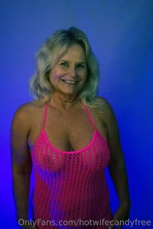 Hotwifecandyfree OnlyFans Leaked Free Thumbnail Picture - #Notlt4lM2J