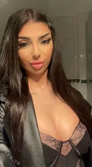 Houda Sanchez OnlyFans Leaked Free Thumbnail Picture - #4CfSH2FOlB