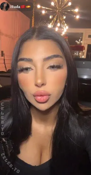 Houda Sanchez OnlyFans Leaked Free Thumbnail Picture - #FTc3BW4qqt