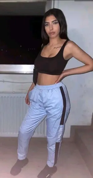 Houda Sanchez OnlyFans Leaked Free Thumbnail Picture - #ImxZPYzS9D