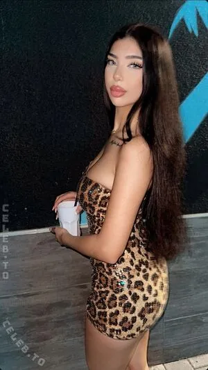 Houda Sanchez OnlyFans Leaked Free Thumbnail Picture - #MRCvHiPx1t