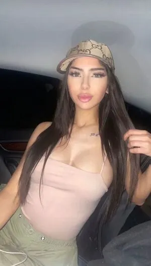 Houda Sanchez OnlyFans Leaked Free Thumbnail Picture - #aGYD7QS7Z0