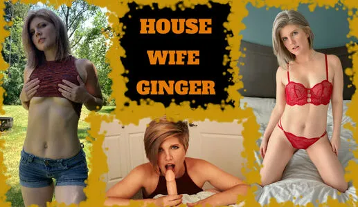 Housewifeginger Thumbnail Picture