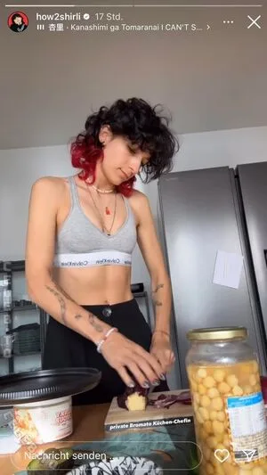 How2shirli OnlyFans Leaked Free Thumbnail Picture - #2lOOo5GdEm