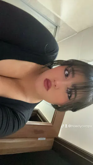 Howdycompa OnlyFans Leaked Free Thumbnail Picture - #6zwBcmorGm