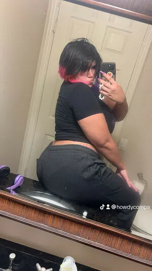 Howdycompa OnlyFans Leaked Free Thumbnail Picture - #FWZyIrMgOI