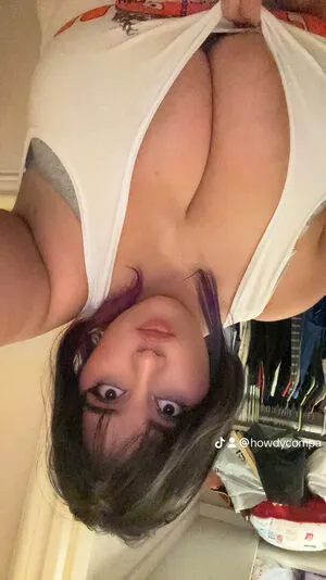 Howdycompa OnlyFans Leaked Free Thumbnail Picture - #HcEr4vtvu9