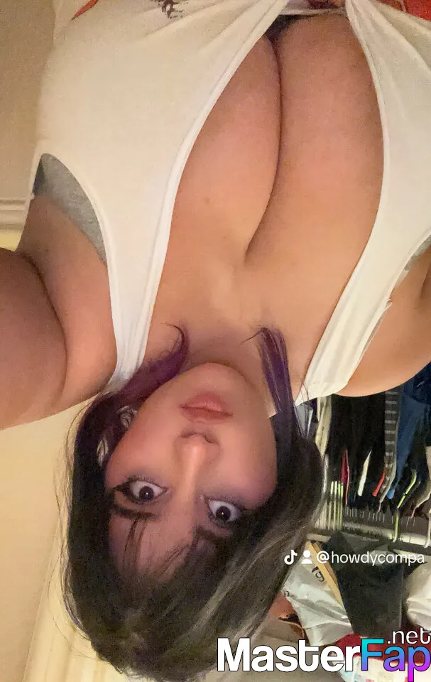 Howdycompa OnlyFans Leak Picture - #HcEr4vtvu9.