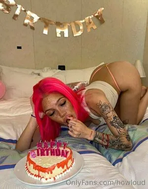Howloud OnlyFans Leaked Free Thumbnail Picture - #445UEIFyVF