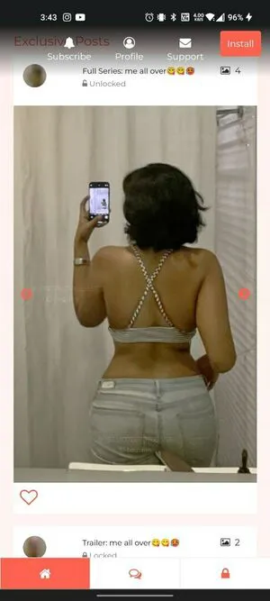 Http Tequila OnlyFans Leaked Free Thumbnail Picture - #2lj6kBIZzm