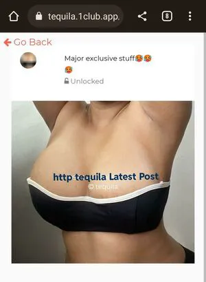 Http Tequila OnlyFans Leaked Free Thumbnail Picture - #E39DWFS0FH