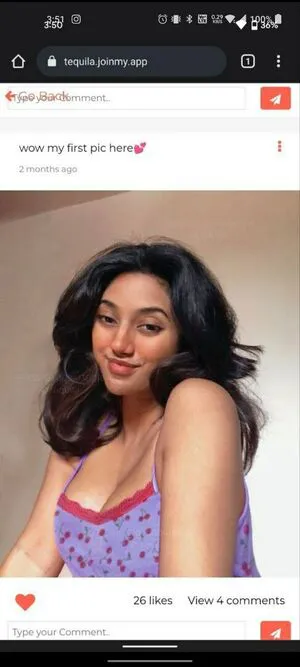 Http Tequila OnlyFans Leaked Free Thumbnail Picture - #SBmtaaVvqk