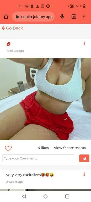 Http Tequila OnlyFans Leaked Free Thumbnail Picture - #UNGiFBXH9C