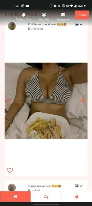 Http Tequila OnlyFans Leaked Free Thumbnail Picture - #fiVYJSSwzz