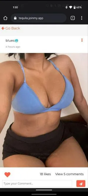 Http Tequila OnlyFans Leaked Free Thumbnail Picture - #iFWjJBRJIQ