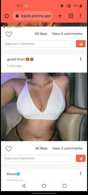 Http Tequila OnlyFans Leaked Free Thumbnail Picture - #qDFFYu0wXg