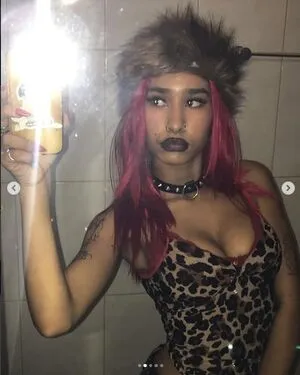 Httvitoria OnlyFans Leaked Free Thumbnail Picture - #u1hRAYSEFg