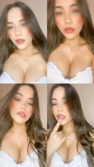 Huge Tits Nataly Thumbnail Picture