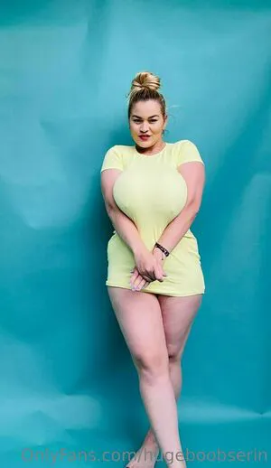 Hugeboobserin OnlyFans Leaked Free Thumbnail Picture - #bysd64aLy3