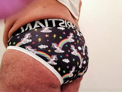 Hugobare Thumbnail Picture